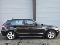 Occasion BMW 116 116 PK (85 kW) 2004 Zwart Hatchback