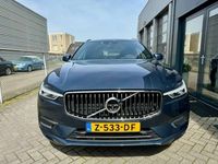 tweedehands Volvo XC60 2.0 T8 Twin Engine AWD panoramadak massage stoelen