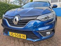 tweedehands Renault Mégane IV 1.5 dCi Zen CLIMAT/CRUISE/NAVI/LED 110PK