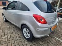 tweedehands Opel Corsa 1.4-16V