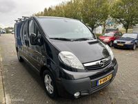 tweedehands Opel Vivaro 2.5 CDTI L2H1