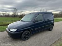 tweedehands Citroën Berlingo bestel 2.0 HDi 600