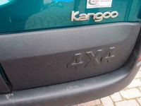 tweedehands Renault Kangoo Express 1.9 DCI 4x4 awd GRAND CONFORT 4X4