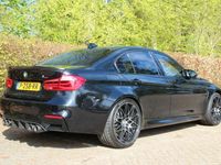 tweedehands BMW M3 Competition DCTA | Mperformance | Ceramic | Carbon
