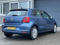 tweedehands VW Polo 1.4 TDI Comfortline / 1e Eig / Dealerond.