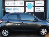 tweedehands Peugeot 108 1.0 VTi Active automaat