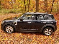 Occasion Mini Cooper Countryman 136 PK (100 kW) 2020 Blauw SUV