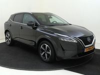 Occasion Nissan Qashqai 360º 158 PK (116 kW) 2023 Zwart SUV