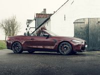tweedehands BMW M4 Cabriolet xDrive Competition Automaat / M Drive Profe