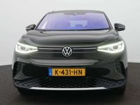 tweedehands VW ID4 First Max 77 kWh Panoramadak / BLIS / Camera / Sto