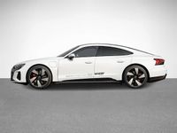 Occasion Audi e-tron 439 kW (598 PK) 2023 Grijs SUV