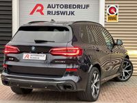 tweedehands BMW X5 XDrive45e High Executive Vol Opties!