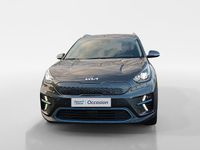 Occasion Kia e-Niro 150 kW (204 PK) 2022 Grijs SUV