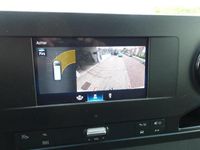 tweedehands Mercedes Sprinter 211 CDI L2H1 MBUX 7 Inch parkeer sensoren v+a