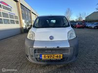 tweedehands Fiat Fiorino 1.3 MJ Basis