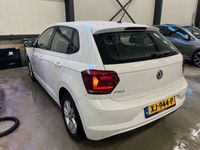 tweedehands VW Polo 1.0 TSI Comf.l. Business