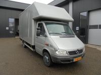 tweedehands Mercedes Sprinter 413 CDI 2.2 402 automaat