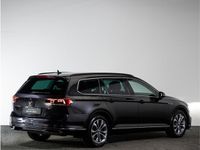 tweedehands VW Passat Variant GTE 1.4 TSI 218 PK DSG Business AUTOMAAT DSG | LED | Navigatie | Trekhaak | Achteruitrijcamera | Travel Assist |