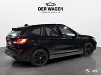 Occasion BMW X1 Efficient Dynamics 220 PK (161 kW) 2026 Zwart SUV