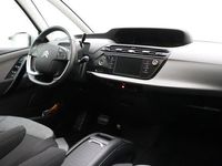 tweedehands Citroën C4 Picasso 1.2 PureTech Shine Automaat | lichtmetalen Velgen