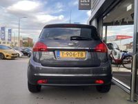 tweedehands Kia Venga 1.6 DynamicPLusLine Automaat