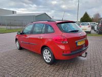 tweedehands Renault Clio Estate 1.2-16V Expression