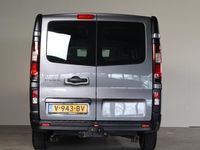 tweedehands Renault Trafic 1.6 dCi T29 L2H1 Comfort EURO 6 NL-Auto!! Nav I PDC I Trekhaak