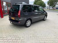 tweedehands Peugeot 807 2.0 HDiF Active / Navi / Trekhaak / 7-Pers. /