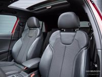 tweedehands Audi Q2 1.4 TFSI 3x S-Line Pano B&O Virtual Carbon Keyless