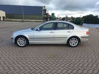 tweedehands BMW 320 320 i Executive