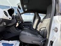 tweedehands VW up! up! 1.0 highBlueMotion Navi|Cruise|Zwart Hemel