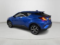 tweedehands Toyota C-HR 2.0 Hybrid First Edition