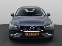 tweedehands Volvo V60 2.0 T8 Twin Engine AWD Inscription Aut. | Panoramadak | Leder | Navigatie | ECC | PDC | Schuifdak | LED | Camera | Stoelverwarming/verkoeling | memory seats