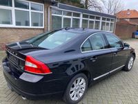 tweedehands Volvo S80 3.2 AWD automaat