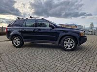 tweedehands Volvo XC90 2 zits (Grijskenteken) Incl. BTW