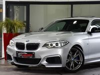 tweedehands BMW M235 2-serie Coupé| M-PERFORMANCE | PANO | STUUR