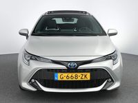 tweedehands Toyota Corolla Touring Sports 2.0 Hybrid Premium