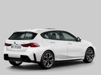 Occasion BMW 120 M Sport 156 PK (114 kW) 2025 Wit Hatchback