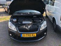 tweedehands Skoda Fabia 1.4 TSI RS