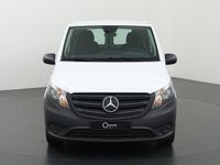 tweedehands Mercedes e-Vito VITOBestelwagen 66 kWh L2 | Navigatie | Cruise Control | Bluetooth | Lederen Stuurwiel