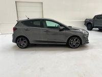 Occasion Ford Fiesta Ultimate 200 PK (147 kW) 2023 Zwart Hatchback