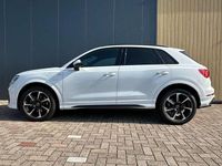 Occasion Audi Q3 S-Line 150 PK (110 kW) 2022 Wit SUV