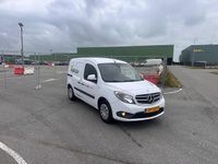 Occasion Mercedes Citan 109 90 PK (66 kW) 2016 Overige Van