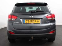 tweedehands Hyundai ix35 1.6i GDI Style | Navigatie | Trekhaak | Climate Co