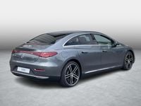 Occasion Mercedes EQE350 Premium 214 kW (292 PK) 2024 Grijs Sedan