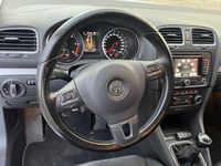 tweedehands VW Golf VI 1.6 TDI Highline BlueMotion | Nieuw binnen | NAVI | Climate control | Nieuwe APK
