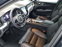 Occasion Volvo XC60 Plus 253 PK (186 kW) 2024 Blauw SUV