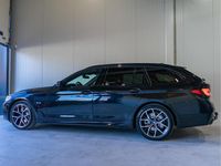 Occasion BMW 530 184 PK (135 kW) 2023 Zwart Stationwagen