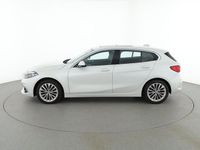 Occasion BMW 116 Luxury Line 109 PK (80 kW) 2021 Wit Hatchback