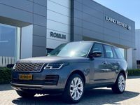 tweedehands Land Rover Range Rover 2.0 P400e Autobiography Massage Panoramadak